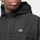 Lacoste Wasserabweisende Sport-Track-Jacke schwarz S