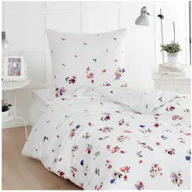 Traumschlaf Claude bunt 240 x 220 cm + 2 x 80 x 80 cm