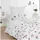 Traumschlaf Claude bunt 240 x 220 cm + 2 x 80 x 80 cm