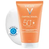 Capital Soleil Sonnenschutz-Milch LSF 50+