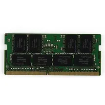 HP 8GB 2133Mhz 1.2V DDR4 - 8 GB - SO DIMM 260-PIN - 2133 MHz / PC4-17000