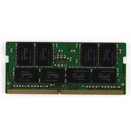 HP 8GB 2133Mhz 1.2V DDR4 - 8 GB - SO DIMM 260-PIN - 2133 MHz / PC4-17000