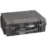 Explorer Cases 7726 Koffer Schwarz mit Schaumstoff