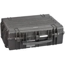 Explorer Cases 7726 Koffer Schwarz mit Schaumstoff