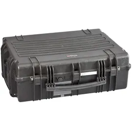 Explorer Cases 7726 Koffer Schwarz mit Schaumstoff