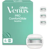 Gillette Venus Rasierklingen 4 St.