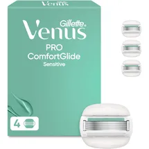 Gillette Venus Rasierklingen 4 St.