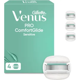 Gillette Venus Rasierklingen 4 St.