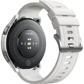 Xiaomi Watch S1 Active weiß