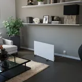 XIMAX Infrarotheizung Motion" mobile Heizung inkl. Rollen und Raumthermostat" - 500 Watt