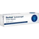 axicur Ibutop Schmerzgel