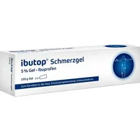 axicur ibutop Schmerzgel