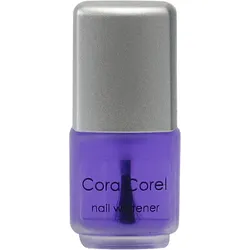 Cora Corel Nail Whitener - effektvoll, 11 Milliliter