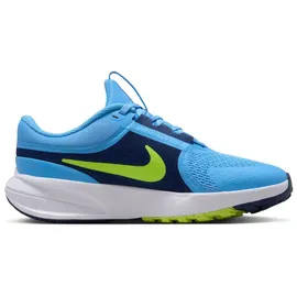 Nike Star Runner 5 Kinder University Blue / Volt-Blue Void 38,5