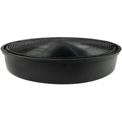 AIR2GO Aktivkohlefilter als Ersatz für Ikea 203.383.74 (2 Stück)