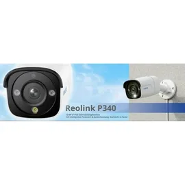 Reolink P340 Weiß