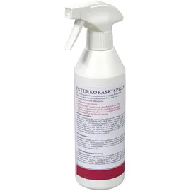 Kerbl Interkorask Spray 500 ml