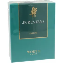 Worth Je Reviens Eau de Parfum 15 ml