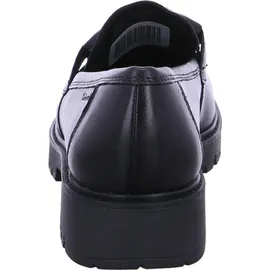 TAMARIS Damen Slipper schwarz 41