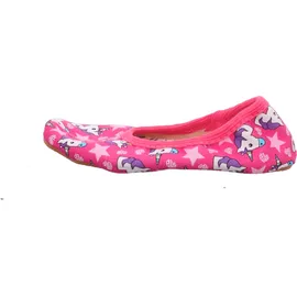 Beck Ballettschuhe Pink 25