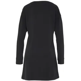 VIVANCE Nachthemd schwarz 32/34
