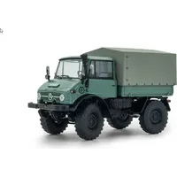 Weise-Toys Unimog 406 (u84) Truck 1971-1989 1012