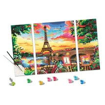 Ravensburger CreArt Paris