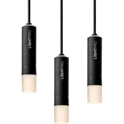 Lightpro Dekorationsleuchte Lichterkette Rodas 12V