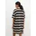 Marc O'Polo Nachthemd Gestreift Beige M