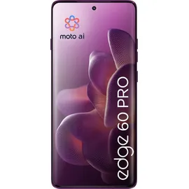 Motorola Edge 60 Pro 12 GB RAM 512 GB PANTONE Walnut