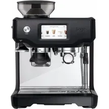 Sage the Barista Touch trüffelschwarz