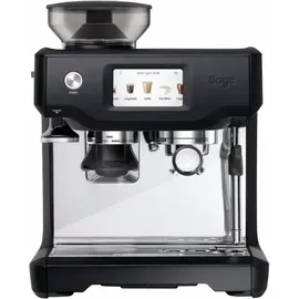Sage the Barista Touch trüffelschwarz