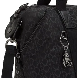 Kipling Art Mini Handbag Signature Emb