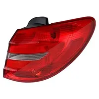 Hella Heckleuchte 2SD 354 872-021