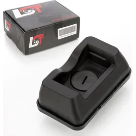 Lst Wagenheberaufnahme Hebebühne Wagenheber Gummiblock für Mercedes-Benz
