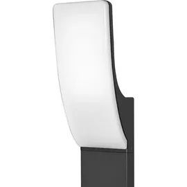 OEM Außengartenlampe Led 15w Natan Ofl61916bk Italux