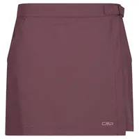 CMP 33t5366 Kurze Hose - Plum - S