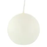 Kugelkerzen Kugelkerze 4 cm 12 St. elfenbein