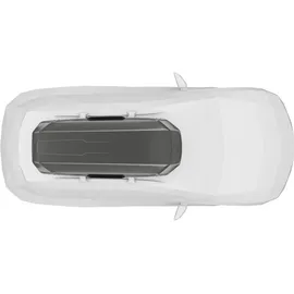 Thule Motion 3 XL 500 L Titan Glossy