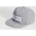 Vans DROP V LOGO SNAPBACK grau Einheitsgröße