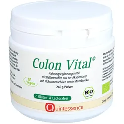 Colon Vital Bio