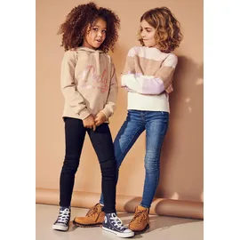 KIDS ONLY KOGSANDY L/S STRIPE Pullover KNT NOOS - 146/152,