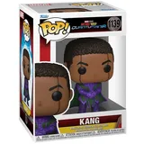 Funko Ant-Man Wasp Quantumania - Kang 1139 - Funko Pop! - Vinyl Figur