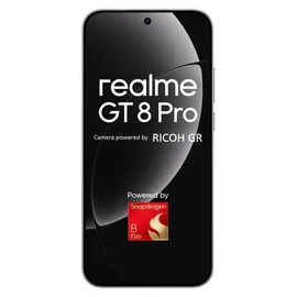 Realme GT 8 Pro 16 GB RAM 512 GB Diary White