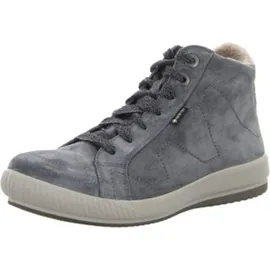 Legero TANARO 5.0 warm gefütterte Gore-Tex Stiefelette, CASTLEROCK (GRAU) - Gr.: 38,5