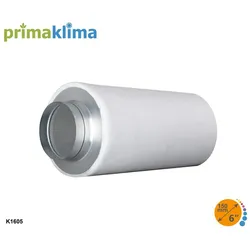 Prima Klima K1605 INDUSTRY Edition Carbon Filter 460m3/h, 150mm Flansch