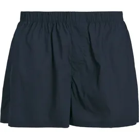 JACK & JONES Web-Boxershorts, 3er Pack Noos, troposphere M