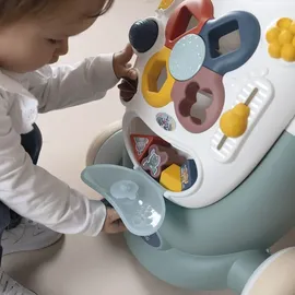 Smoby 3-in-1
