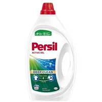 Gel Washing Persil White 44W 1.98L