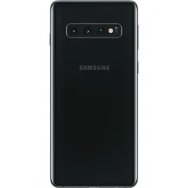 Samsung Galaxy S10+ 128 GB Prism Black